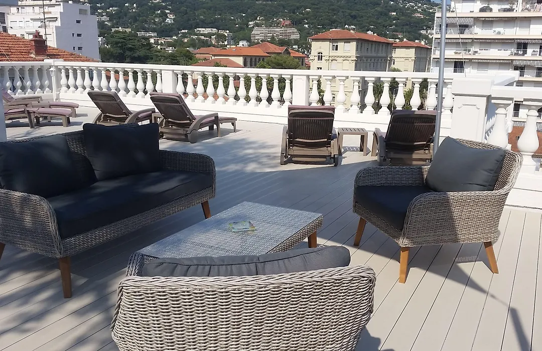 B&B Villa Blanche-1