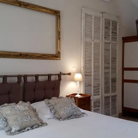 B&B Villa Blanche-3